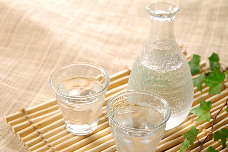 什么是蒸馏酒